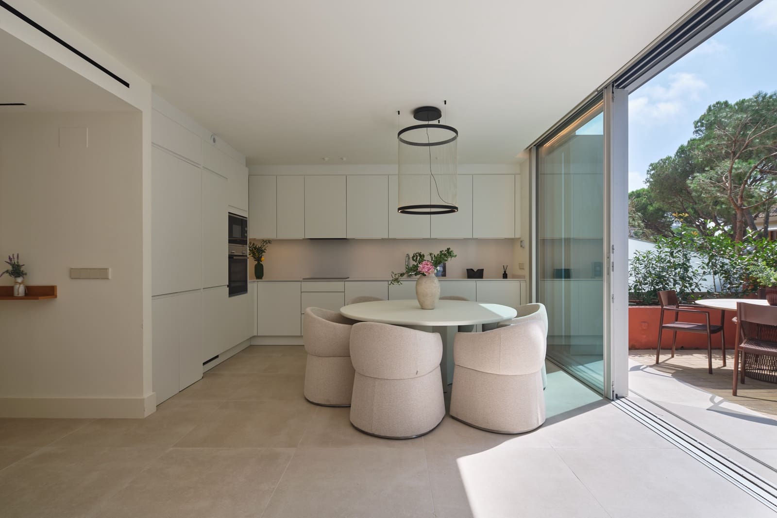 2 soveværelse Lejlighed til salg i Castell-Platja d'Aro med swimmingpool garage - € 795.000 (Ref: 10059446)
