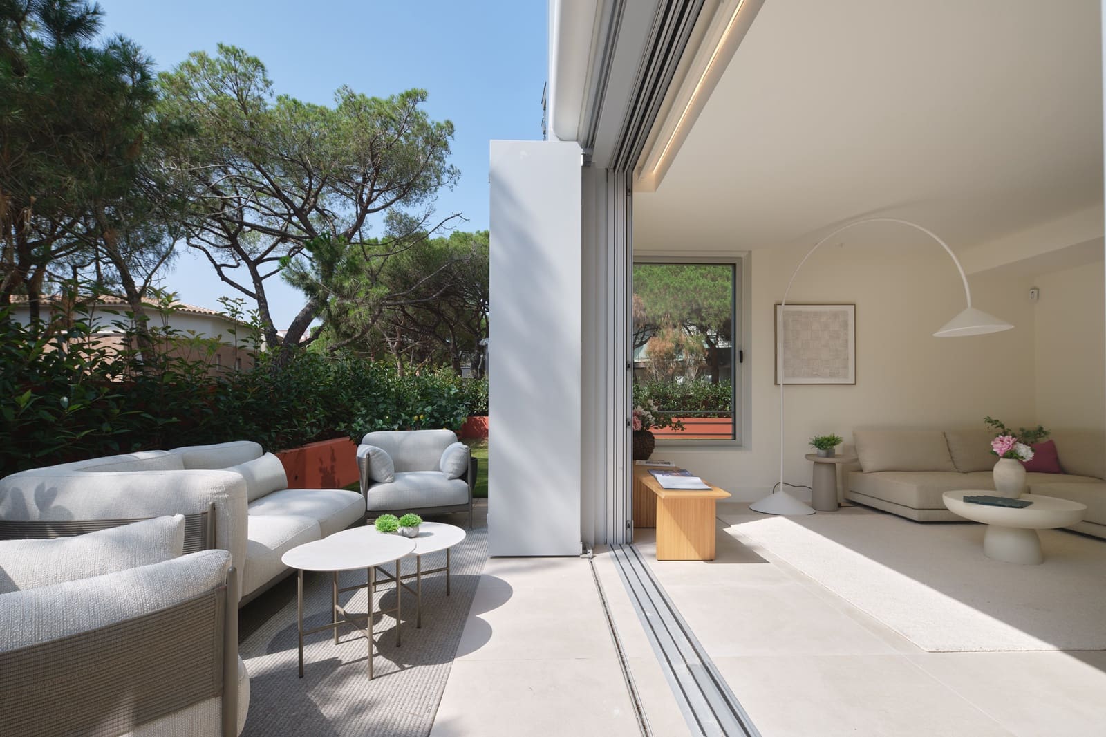 2 soveværelse Lejlighed til salg i Castell-Platja d'Aro med swimmingpool garage - € 795.000 (Ref: 10059446)