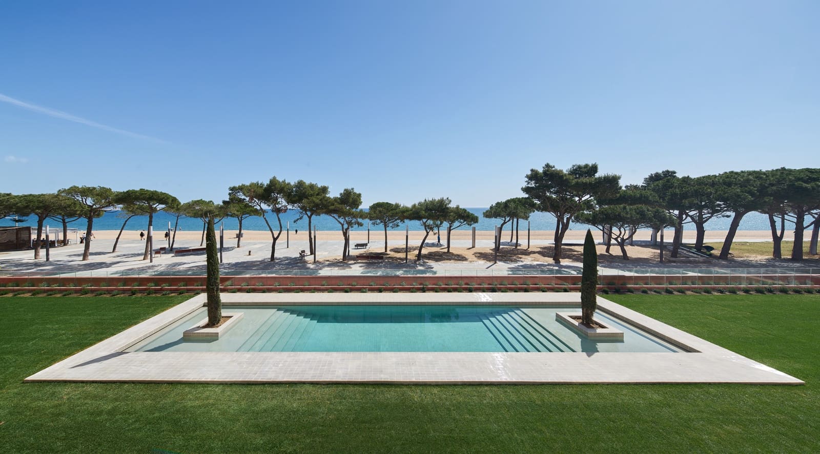 2 soveværelse Lejlighed til salg i Castell-Platja d'Aro med swimmingpool garage - € 795.000 (Ref: 10059446)