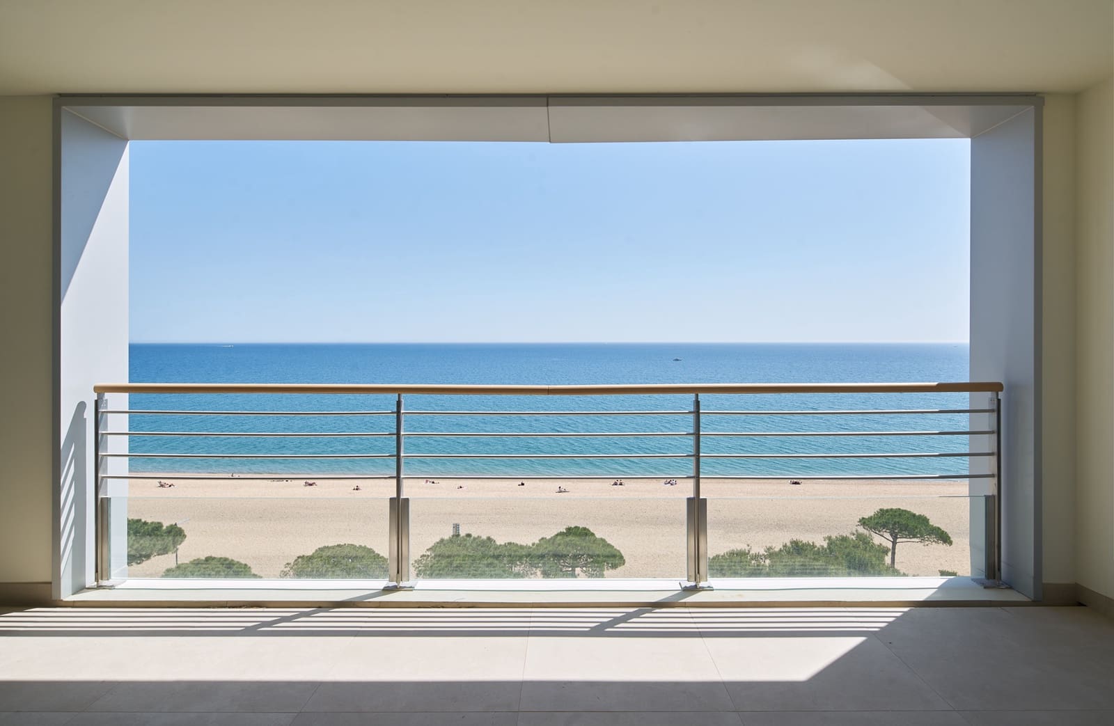 3 sypialnia Mieszkanie na sprzedaż w Castell-Platja d'Aro z basenem garażem - 1 495 000 € (Ref: 10059447)