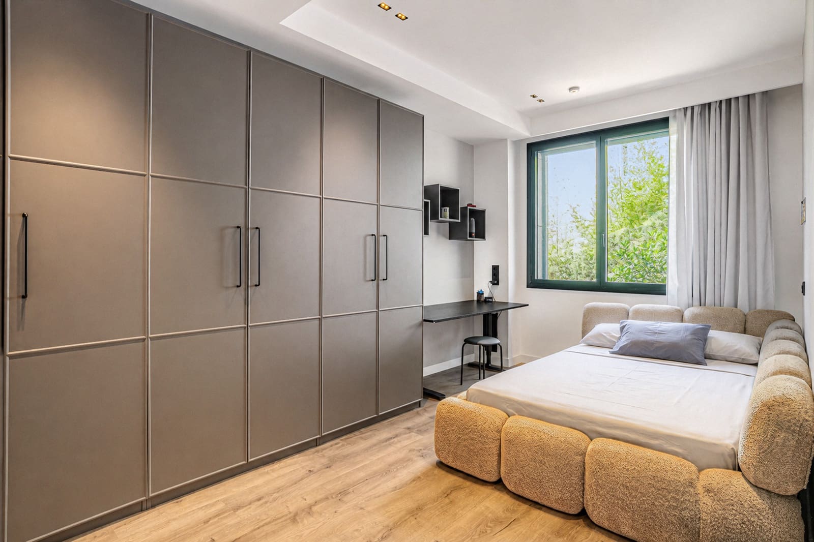 Casa de 5 habitaciones en Cerdanyola del Vallès en venta con piscina garaje - 4.900.000 € (Ref: 10059449)