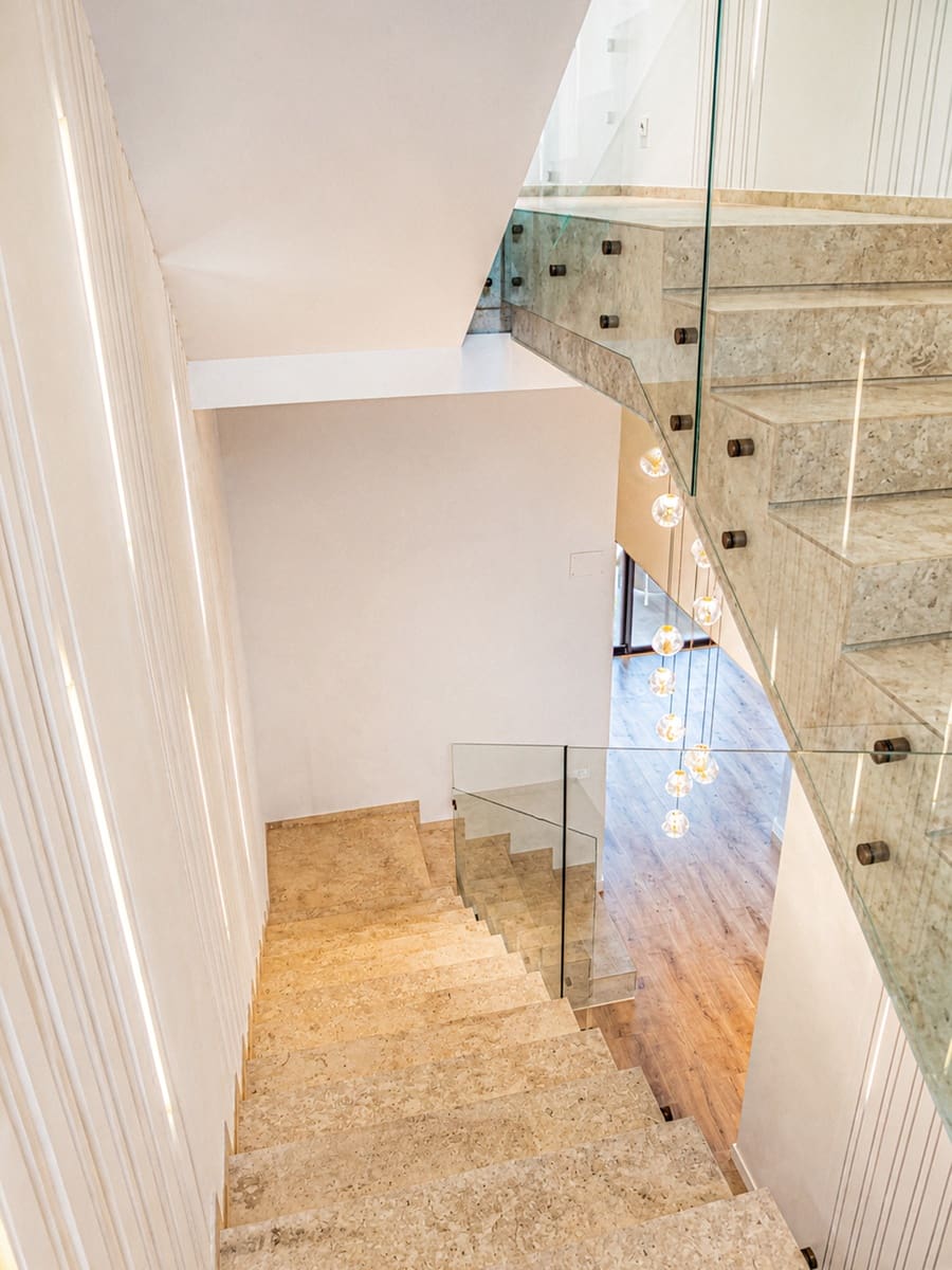 Casa de 5 habitaciones en Cerdanyola del Vallès en venta con piscina garaje - 4.900.000 € (Ref: 10059449)