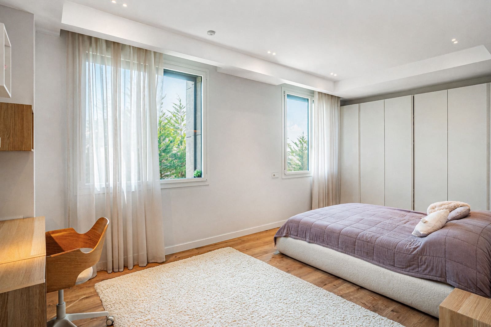 Casa de 5 habitaciones en Cerdanyola del Vallès en venta con piscina garaje - 4.900.000 € (Ref: 10059449)