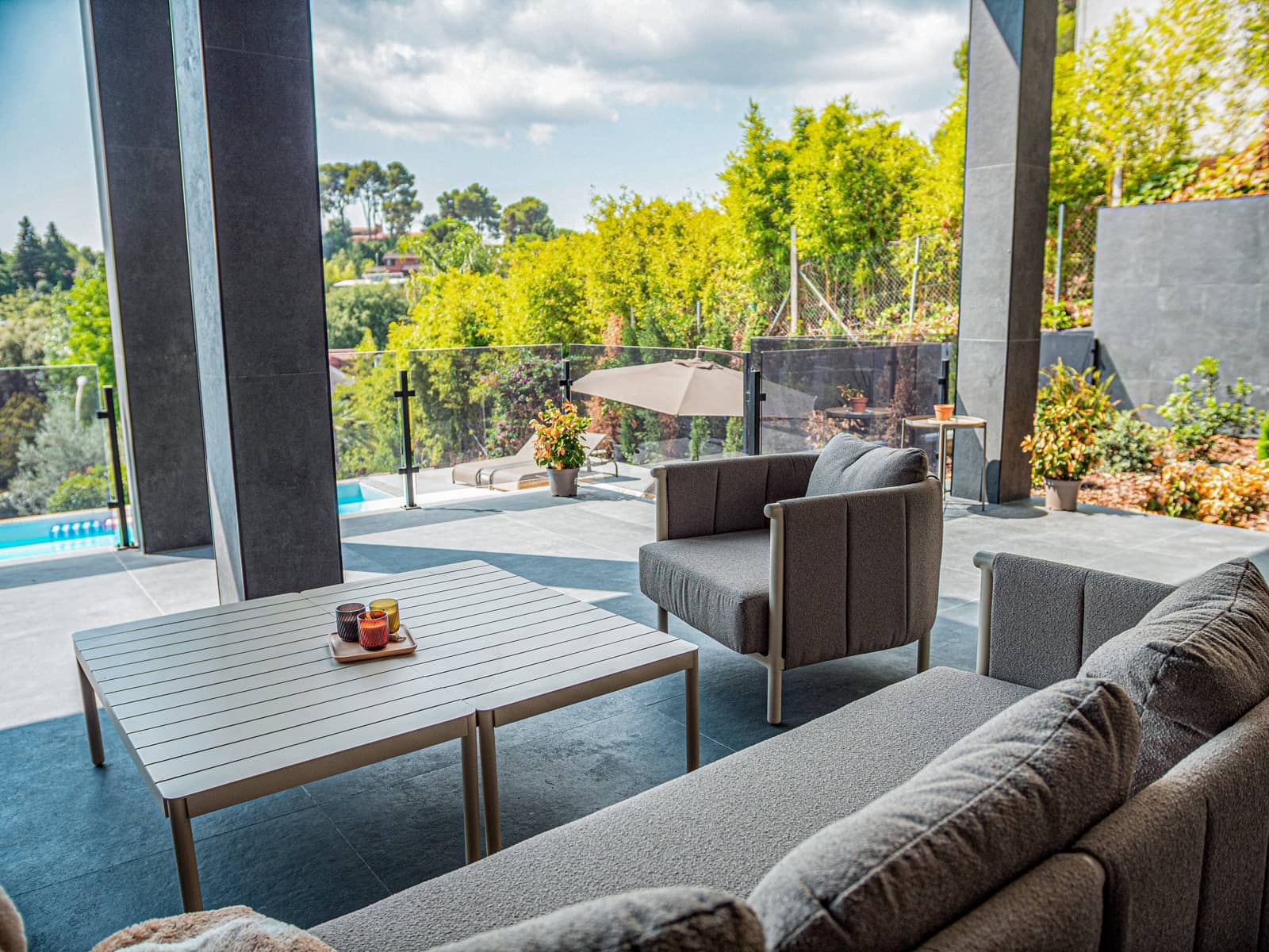Casa de 5 habitaciones en Cerdanyola del Vallès en venta con piscina garaje - 4.900.000 € (Ref: 10059449)