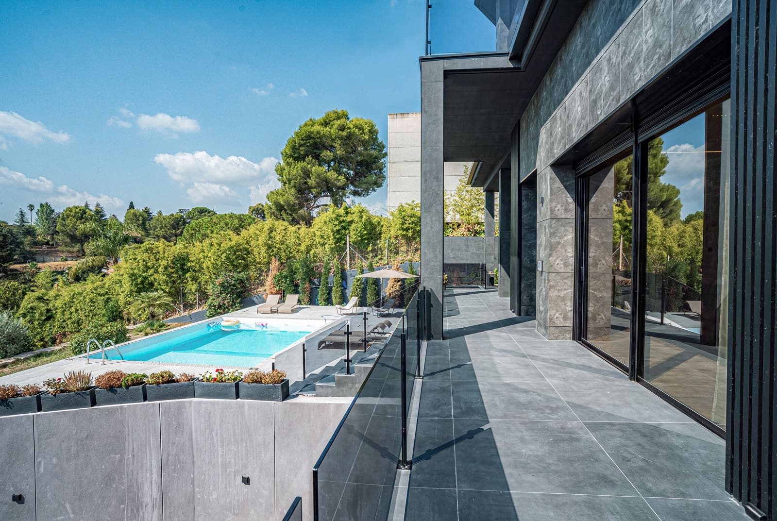 Casa de 5 habitaciones en Cerdanyola del Vallès en venta con piscina garaje - 4.900.000 € (Ref: 10059449)