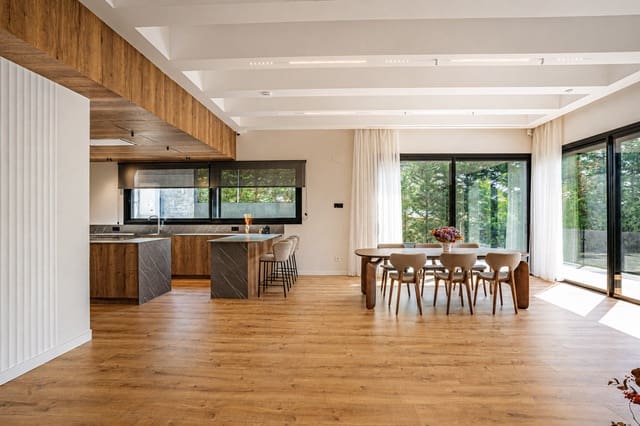 Casa de 5 habitaciones en Cerdanyola del Vallès en venta con piscina garaje - 4.900.000 € (Ref: 10059449)