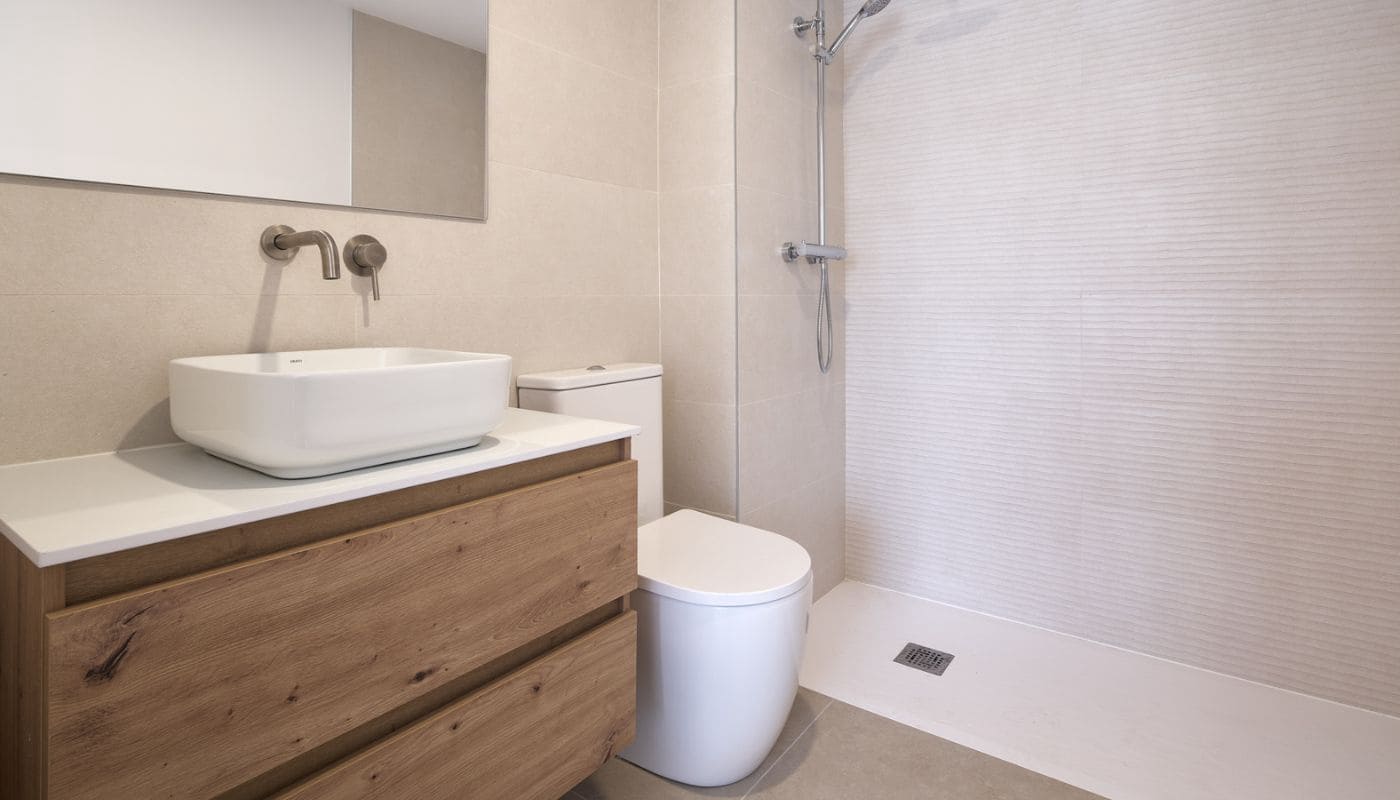2 sovrum Lägenhet till salu i Barcelona stad med pool garage - 510 000 € (Ref: 10078291)