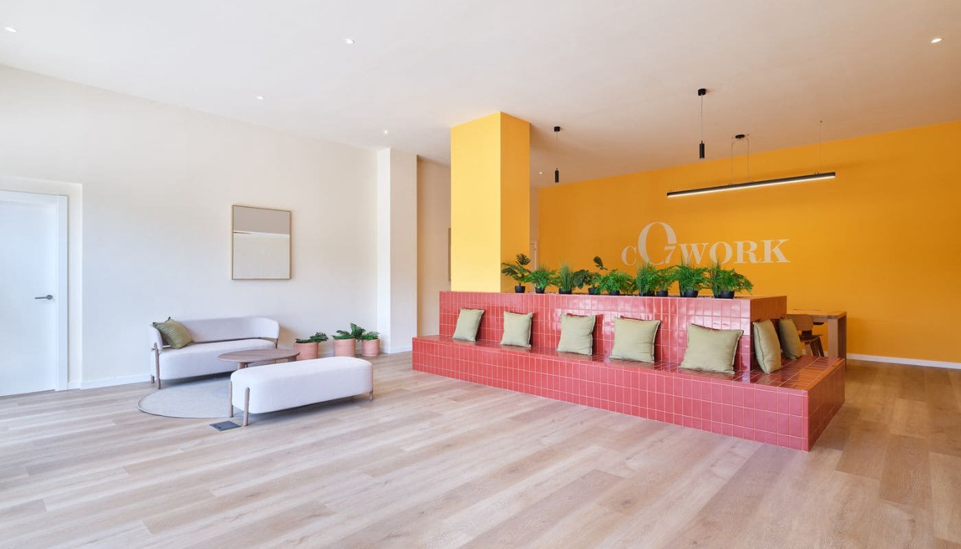 2 soverom Leilighet til salgs i Barcelona by med svømmebasseng garasje - € 545 000 (Ref: 10078292)