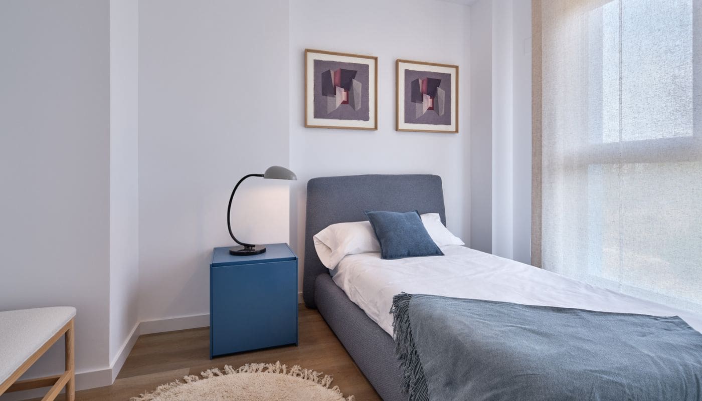 3 slaapkamer Flat te koop in Barcelona stad met zwembad garage - € 580.000 (Ref: 10078293)