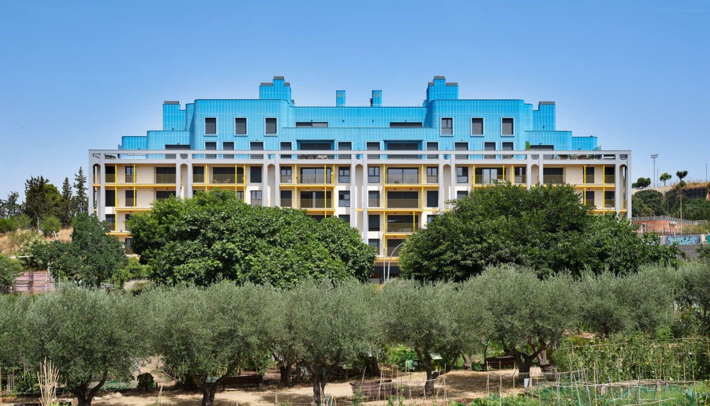 3 slaapkamer Flat te koop in Barcelona stad met zwembad garage - € 580.000 (Ref: 10078293)