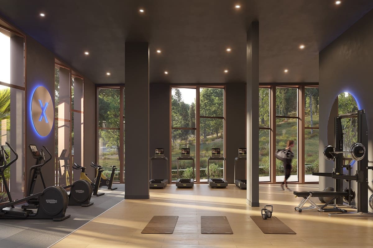 Piso de 3 habitaciones en Gavà en venta con piscina - 579.000 € (Ref: 10078298)