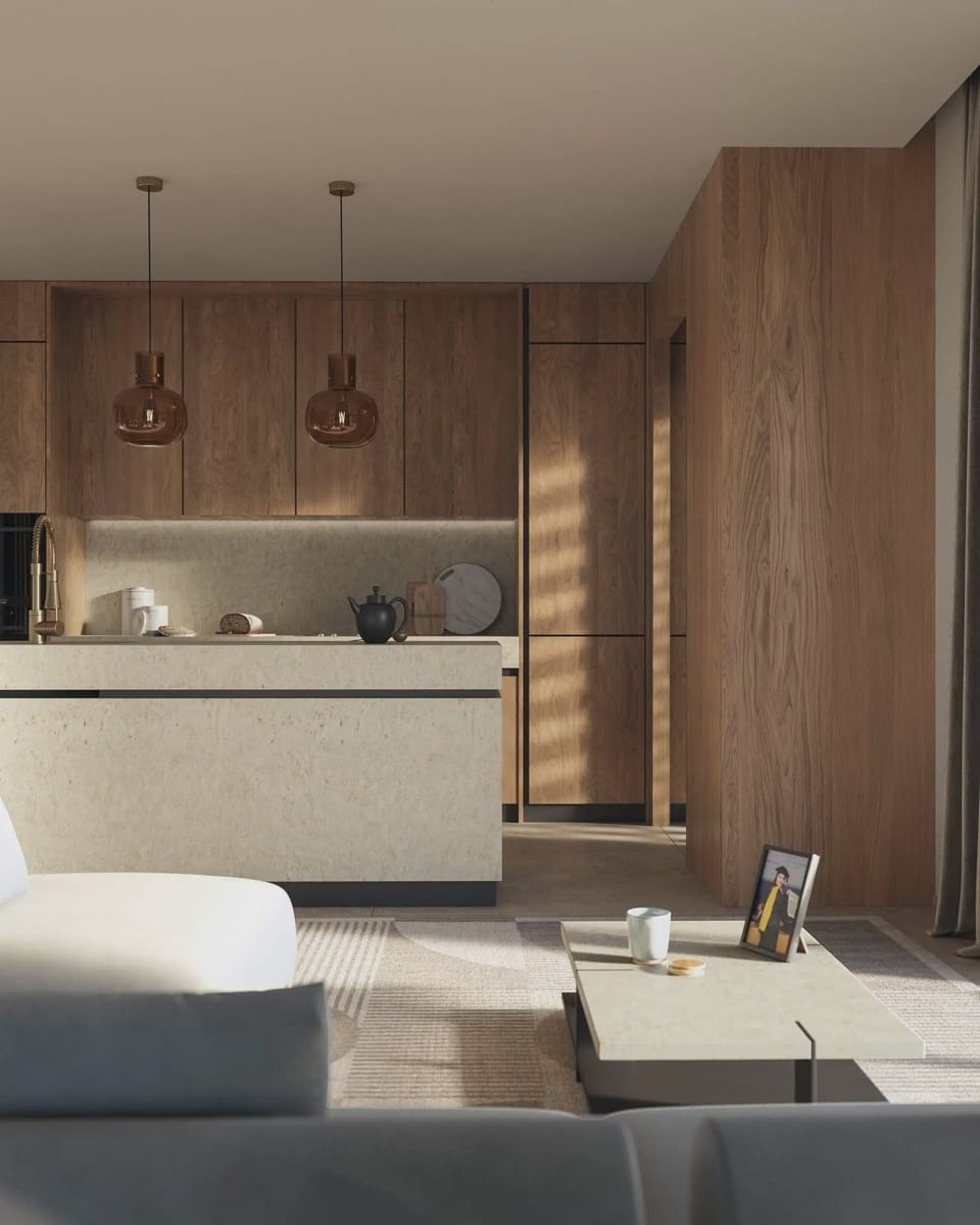 3 bedroom Apartment for sale in Sant Cugat del Valles with pool garage - € 1,253,000 (Ref: 10111269)