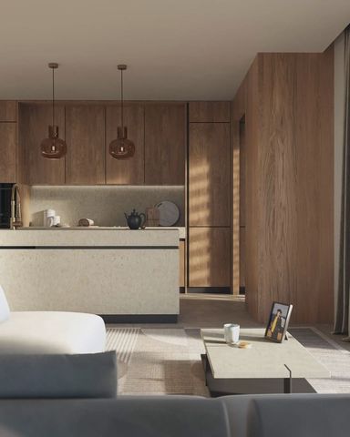 3 quarto Apartamento para venda em Sant Cugat del Vallès com piscina garagem - 1 253 000 € (Ref: 10111269)