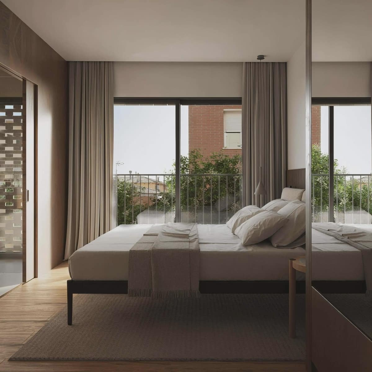 3 bedroom Apartment for sale in Sant Cugat del Valles with pool garage - € 1,253,000 (Ref: 10111269)