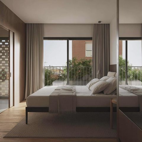 3 quarto Apartamento para venda em Sant Cugat del Vallès com piscina garagem - 1 253 000 € (Ref: 10111269)