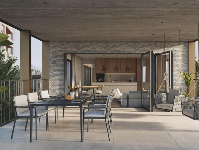 3 quarto Apartamento para venda em Sant Cugat del Vallès com piscina garagem - 1 253 000 € (Ref: 10111269)