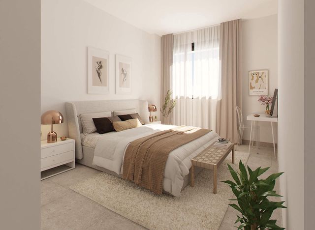 Apartamento de 3 habitaciones en Barcelona ciudad en venta con garaje - 522.000 € (Ref: 10111271)