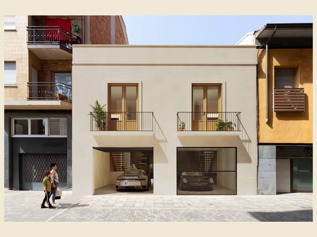 5 chambre Appartement à vendre à Sant Cugat del Vallès avec piscine garage - 1 700 000 € (Ref: 10129345)