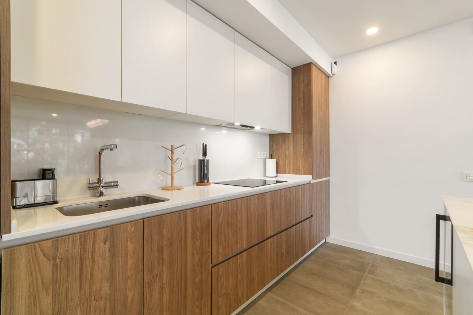 3 quarto Apartamento para venda em Badalona com piscina garagem - 715 000 € (Ref: 10153642)
