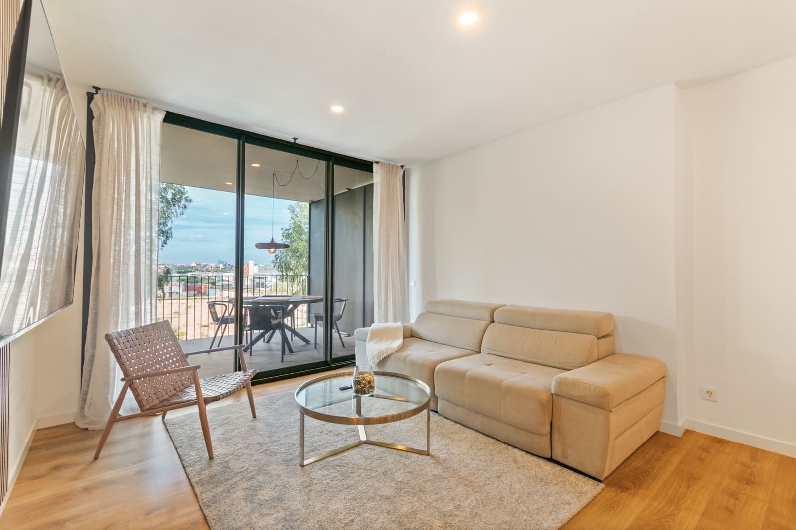 3 quarto Apartamento para venda em Badalona com piscina garagem - 715 000 € (Ref: 10153642)
