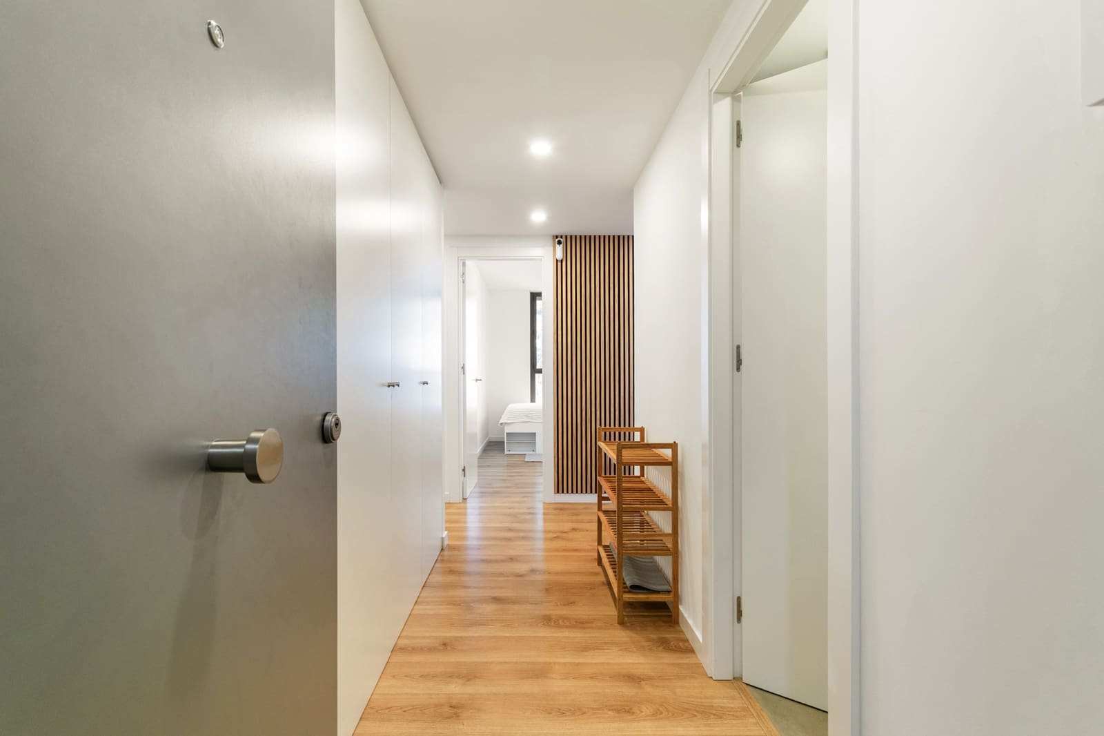 3 quarto Apartamento para venda em Badalona com piscina garagem - 715 000 € (Ref: 10153642)