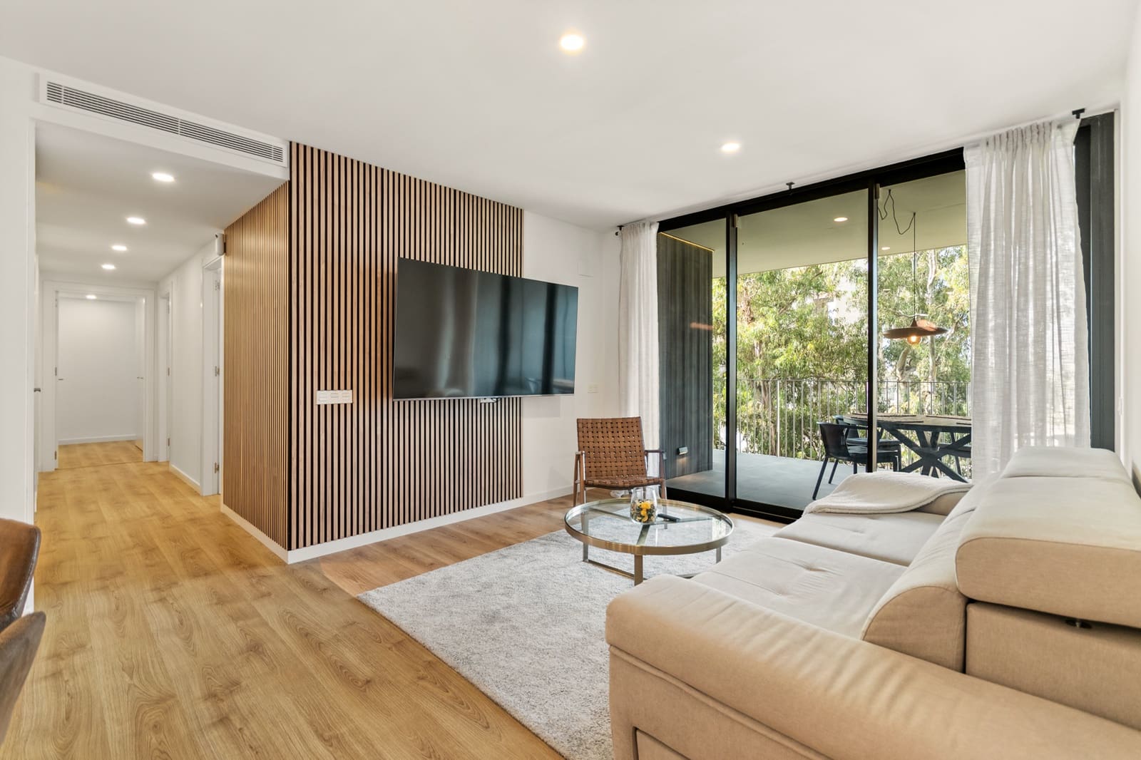 3 quarto Apartamento para venda em Badalona com piscina garagem - 715 000 € (Ref: 10153642)