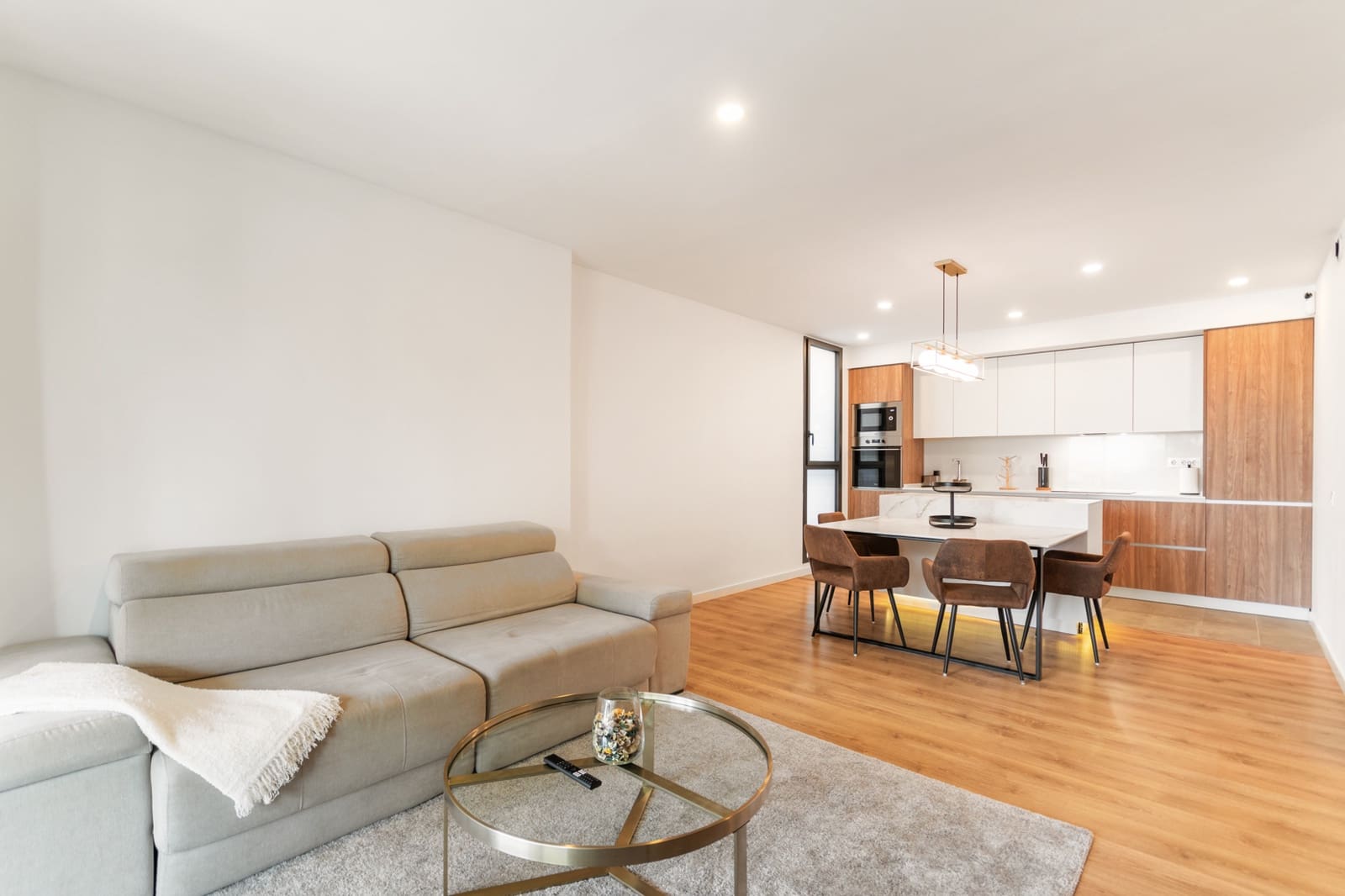 3 quarto Apartamento para venda em Badalona com piscina garagem - 715 000 € (Ref: 10153642)
