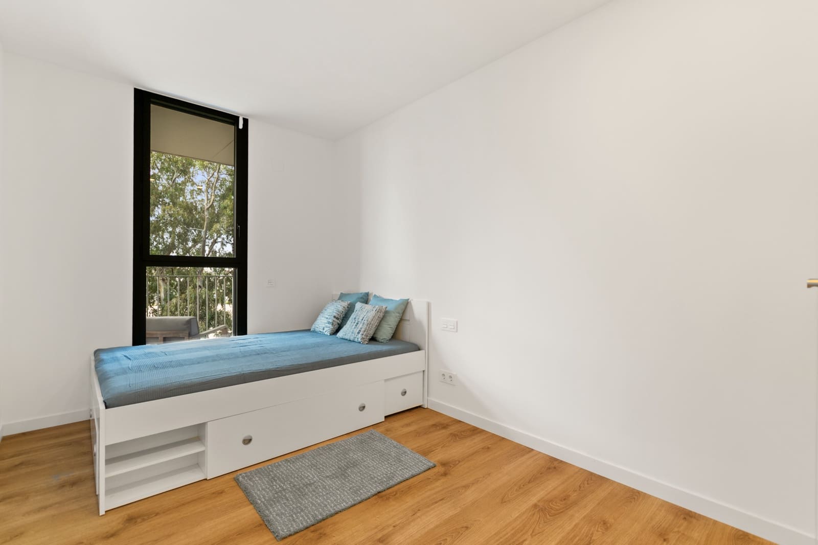 3 quarto Apartamento para venda em Badalona com piscina garagem - 715 000 € (Ref: 10153642)