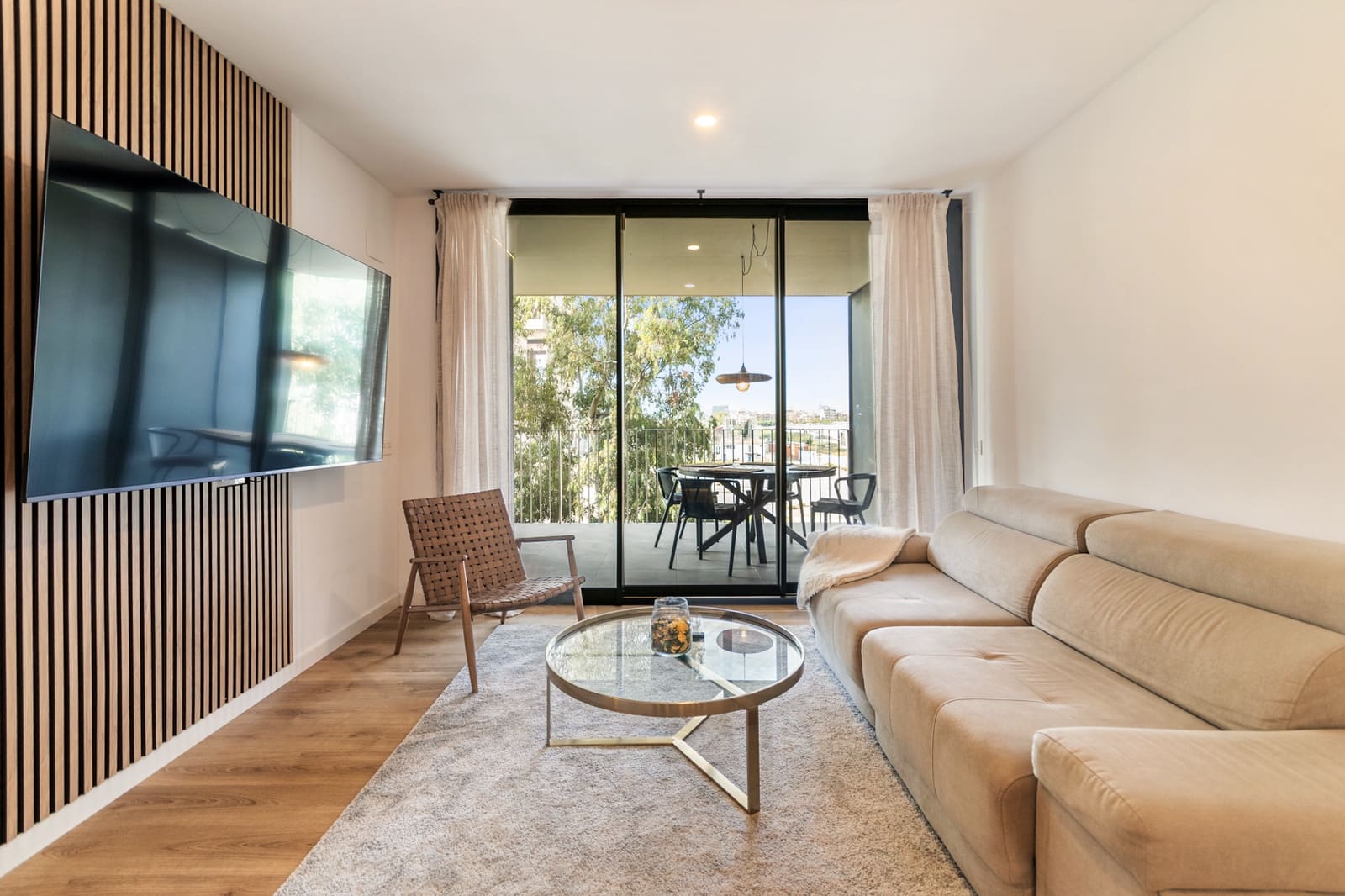 3 quarto Apartamento para venda em Badalona com piscina garagem - 715 000 € (Ref: 10153642)