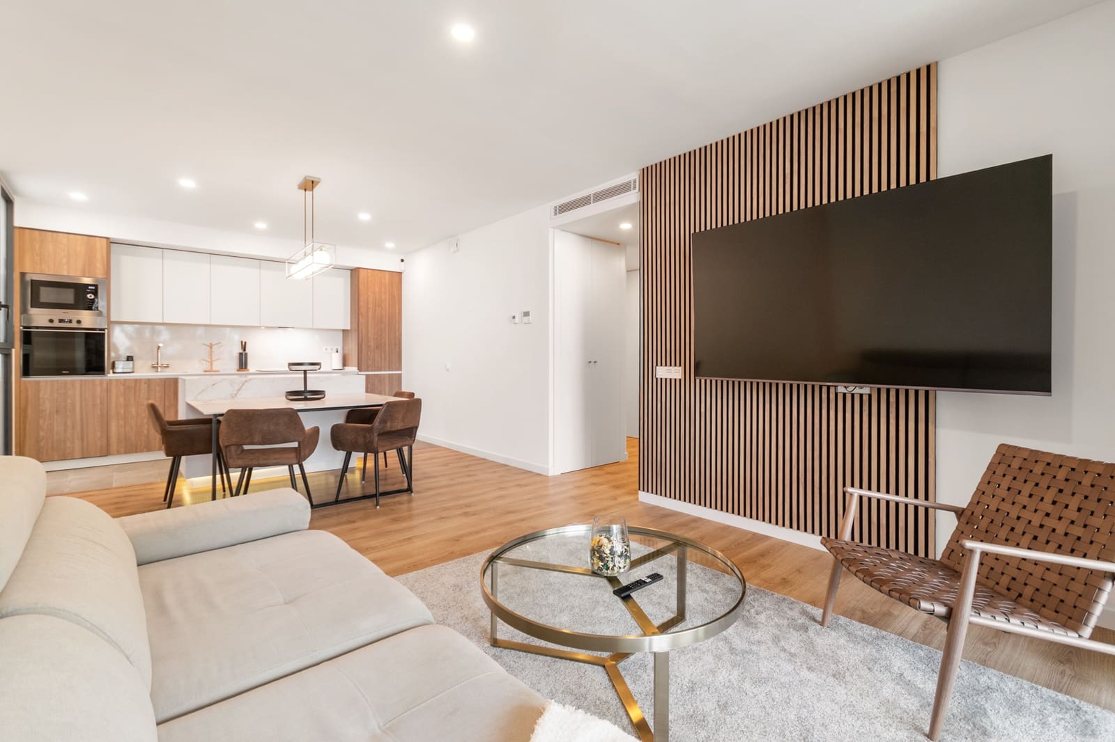 3 quarto Apartamento para venda em Badalona com piscina garagem - 715 000 € (Ref: 10153642)