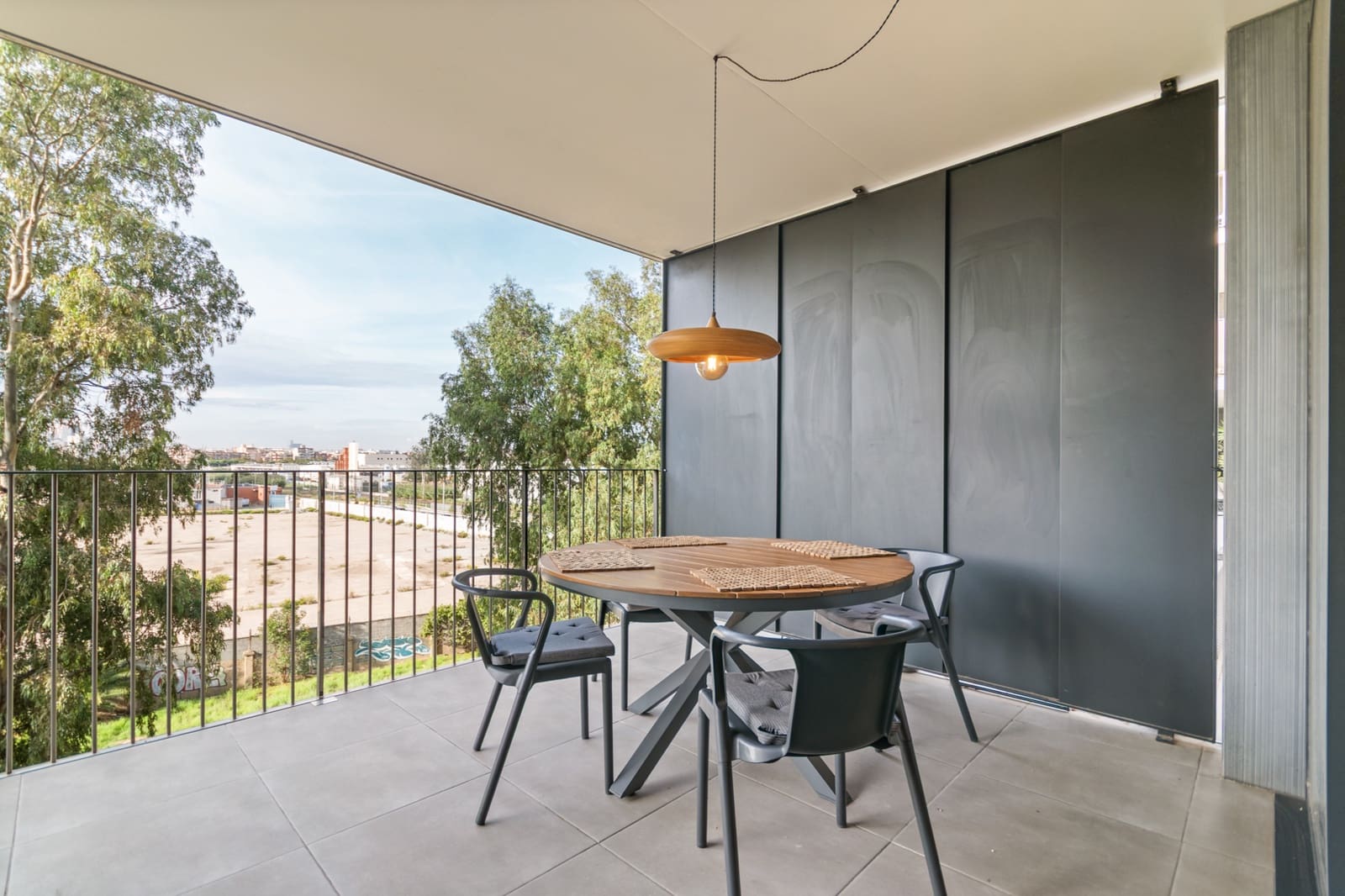 3 quarto Apartamento para venda em Badalona com piscina garagem - 715 000 € (Ref: 10153642)