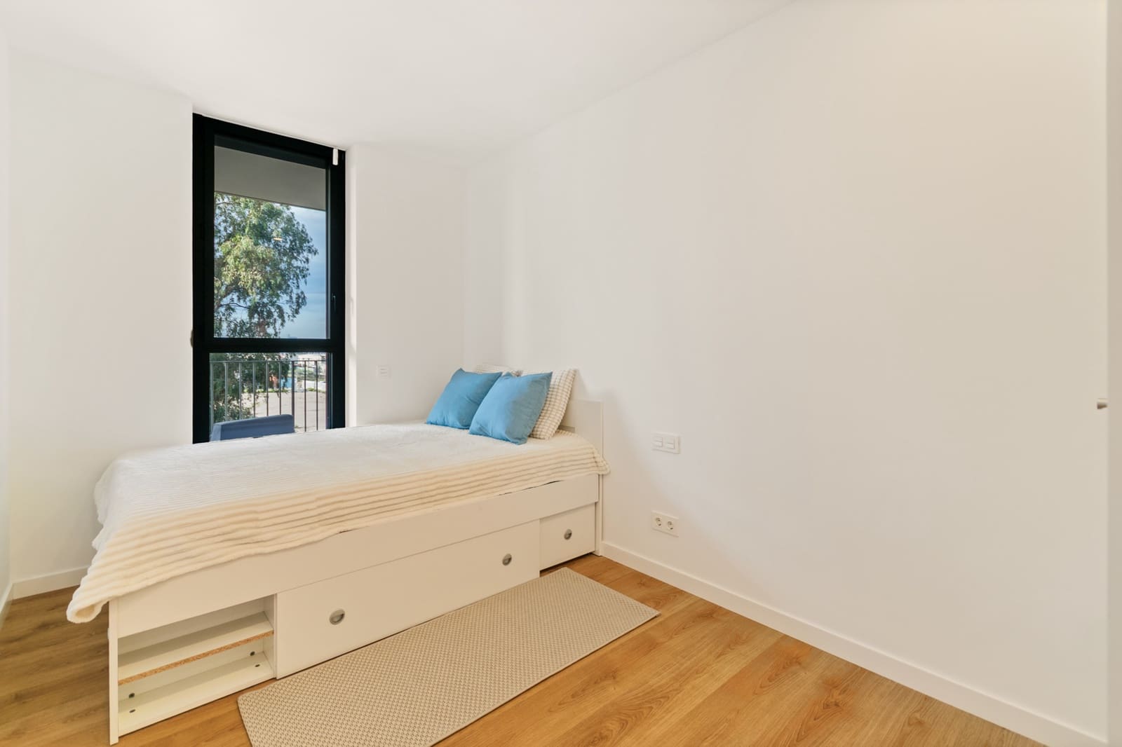 3 quarto Apartamento para venda em Badalona com piscina garagem - 715 000 € (Ref: 10153642)