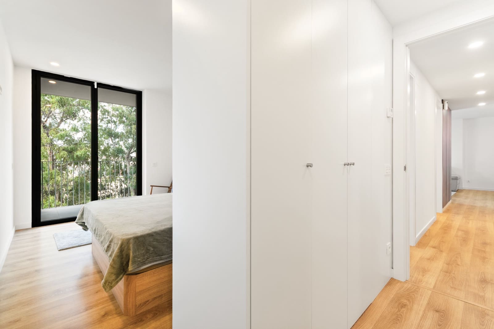 3 quarto Apartamento para venda em Badalona com piscina garagem - 715 000 € (Ref: 10153642)