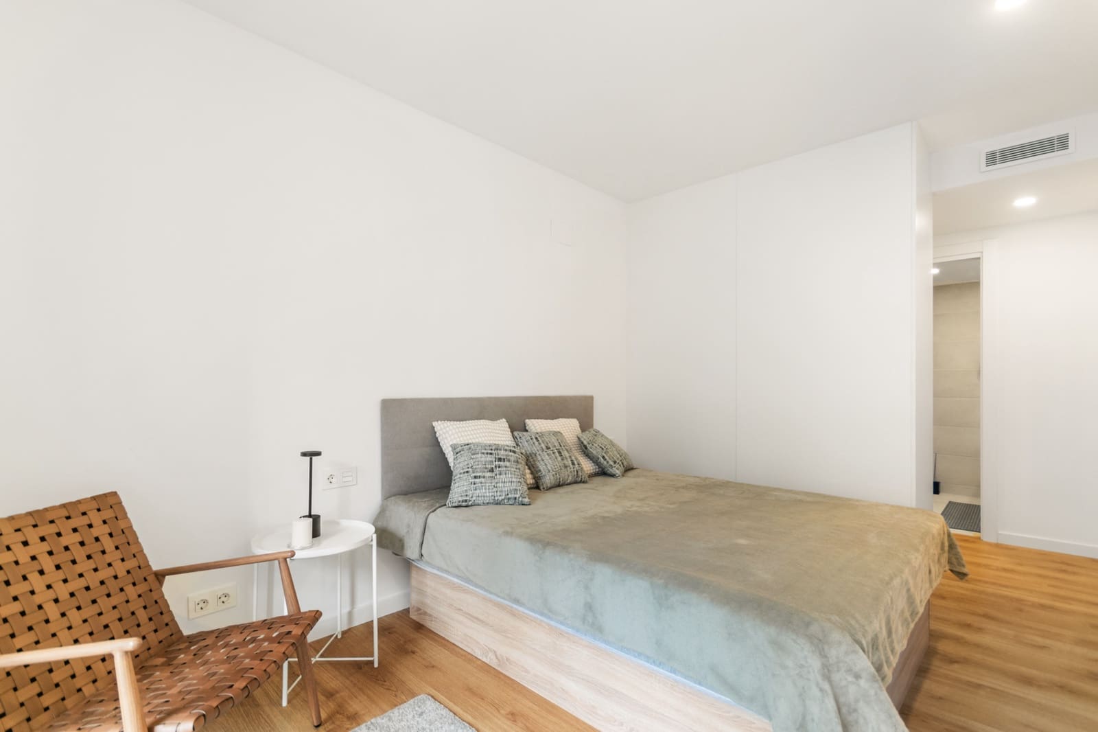 3 quarto Apartamento para venda em Badalona com piscina garagem - 715 000 € (Ref: 10153642)