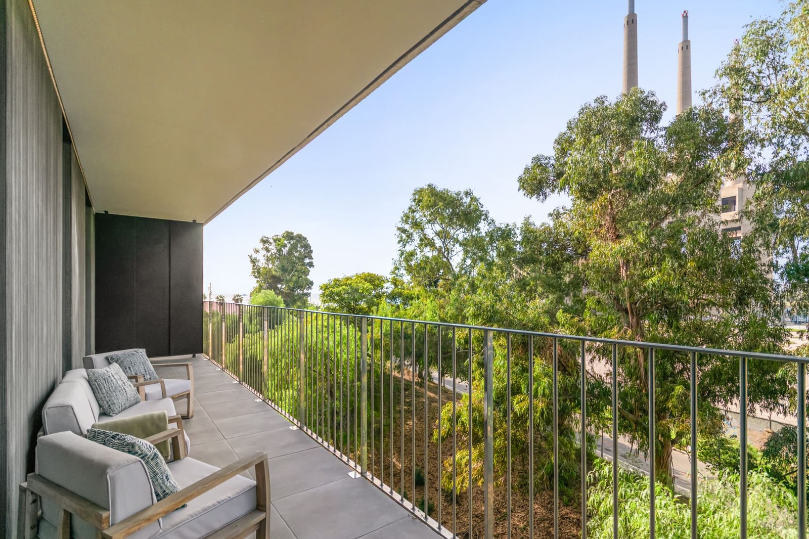 3 quarto Apartamento para venda em Badalona com piscina garagem - 715 000 € (Ref: 10153642)