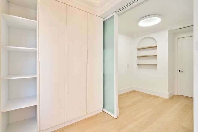 4 chambre Penthouse à vendre à Barcelone ville avec piscine garage - 2 350 000 € (Ref: 10171580)