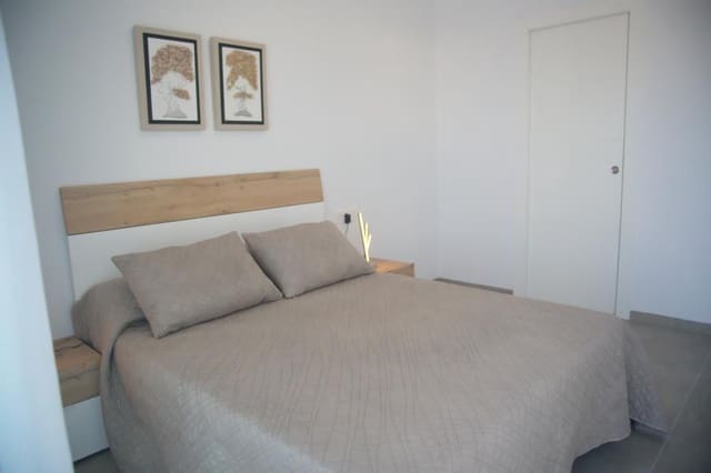 3 sypialnia Willa na sprzedaż w Los Montesinos z basenem - 370 800 € (Ref: 6000231)