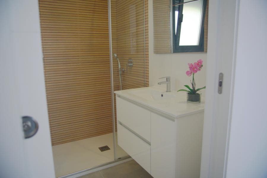 3 sypialnia Willa na sprzedaż w Los Montesinos z basenem - 370 800 € (Ref: 6000231)