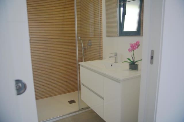 3 sypialnia Willa na sprzedaż w Los Montesinos z basenem - 370 800 € (Ref: 6000231)