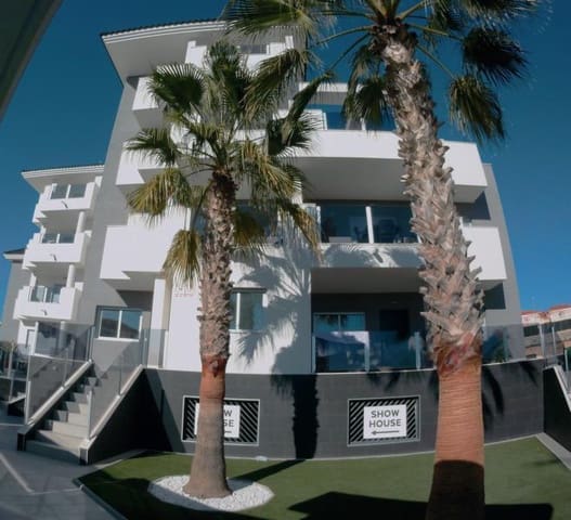 2 soveværelse Lejlighed til salg i Villamartin, Orihuela - € 255.000 (Ref: 6000254)