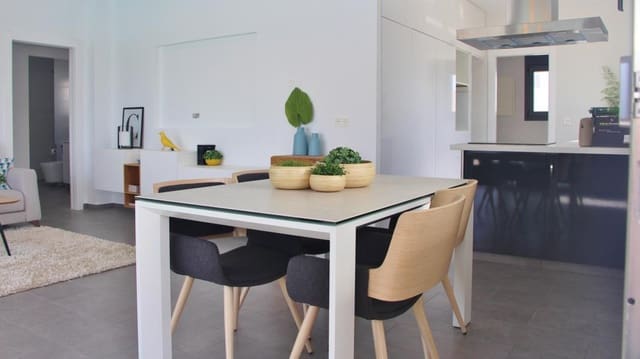 3 Zimmer Villa zu verkaufen in Benijófar mit Pool - 480.000 € (Ref: 6015884)