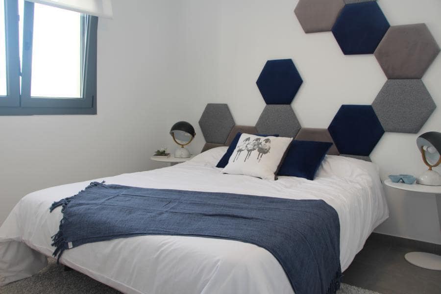 3 Zimmer Villa zu verkaufen in Benijofar mit Pool - 480.000 € (Ref: 6015884)