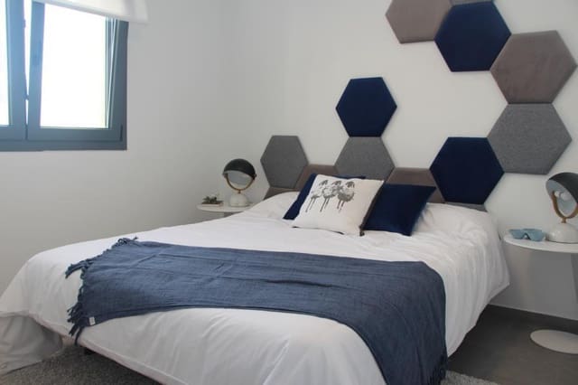 3 Zimmer Villa zu verkaufen in Benijófar mit Pool - 480.000 € (Ref: 6015884)