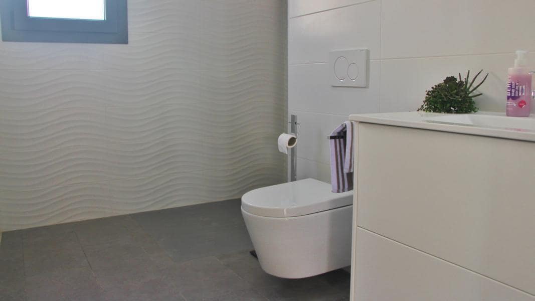 3 Zimmer Villa zu verkaufen in Benijofar mit Pool - 480.000 € (Ref: 6015884)