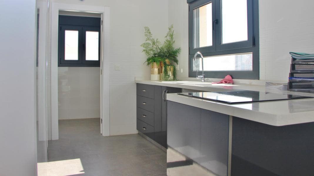 3 Zimmer Villa zu verkaufen in Benijofar mit Pool - 480.000 € (Ref: 6015884)