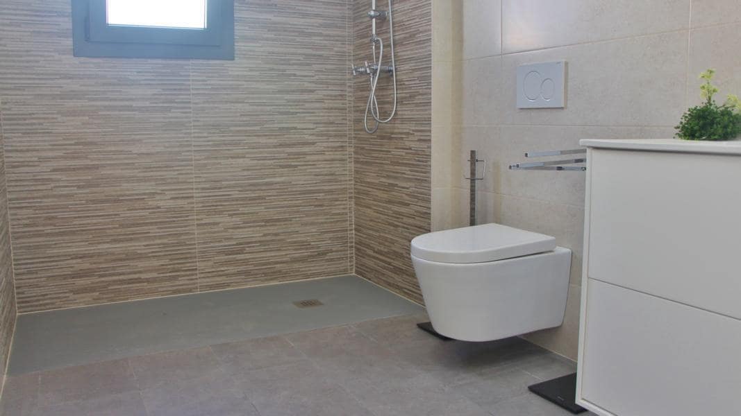 3 Zimmer Villa zu verkaufen in Benijofar mit Pool - 480.000 € (Ref: 6015884)