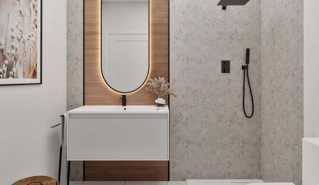 Apartamento de 3 habitaciones en San Miguel de Salinas en venta - 279.900 € (Ref: 7346899)