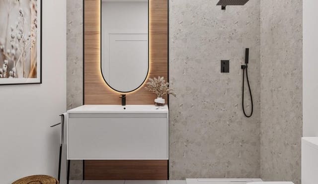 3 Zimmer Apartment zu verkaufen in San Miguel de Salinas - 279.900 € (Ref: 7346899)