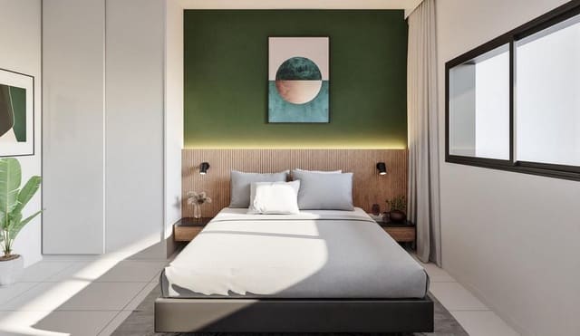 3 Zimmer Apartment zu verkaufen in San Miguel de Salinas - 279.900 € (Ref: 7346899)