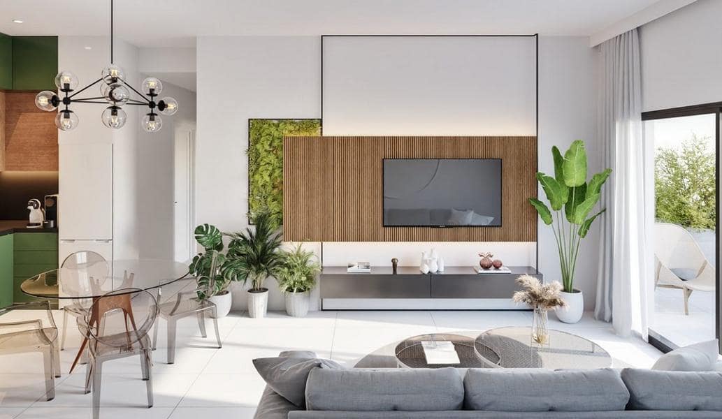 Apartamento de 3 habitaciones en San Miguel de Salinas en venta - 279.900 € (Ref: 7346899)